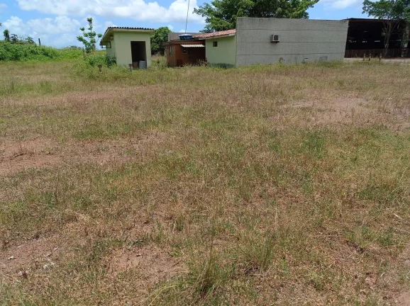 Imagem INDUSTRIA CERÂMICA MINACER (27,00 HECTARES)