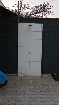Imagem Casa para Venda em Itanhaém, Tupy, 2 dormitórios, 1 suíte, 1 banheiro, 2 vagas