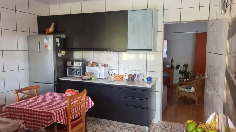 Imagem Chácara à venda no condomínio Haras Pavão com 3 quartos e 4 vagas 200 m² por R$ 800.000,00 - Araçoiaba da Serra/SP
