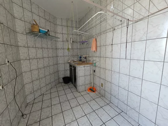 Imagem RESIDENCIAL TAPAJÓS. Este espaçoso apartamento de 3 quartos e 3 banheiros no bairro Parquelândia ...