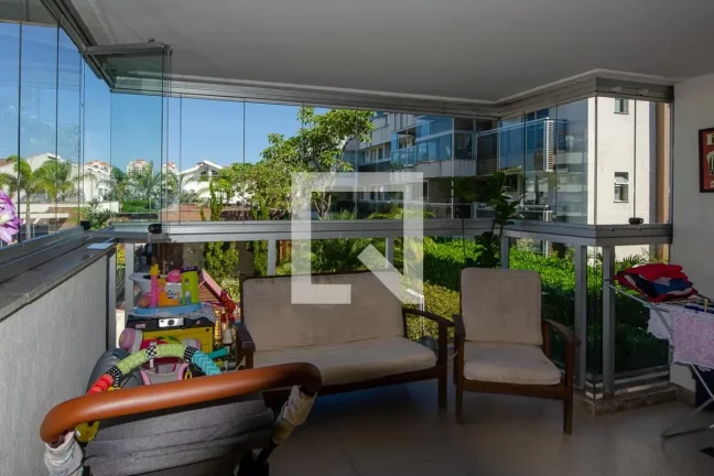 Imagem Apartamento à Venda - Recreio, 3 Quartos, 90 m2