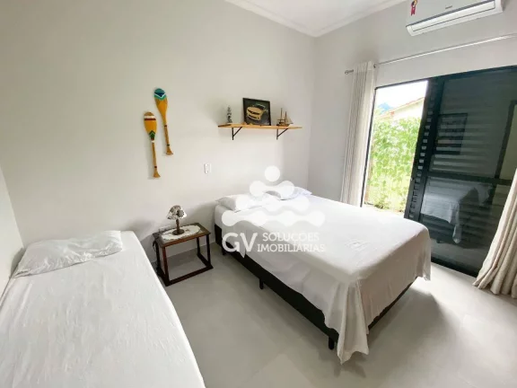 Imagem Casa com 3 suítes à venda, por R$ 1.650.000 - Praia Dura - Ubatuba/SP