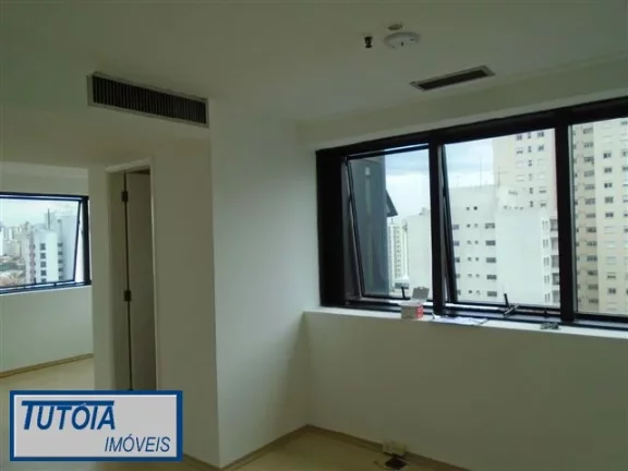 Imagem CONJUNTO COMERCIAL À VENDA NA VILA CLEMENTINO, SÃO PAULO