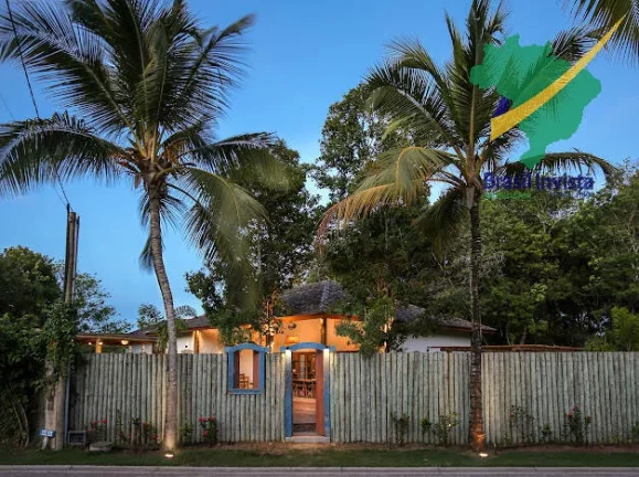 Imagem CASA ALTOS DE TRANCOSO