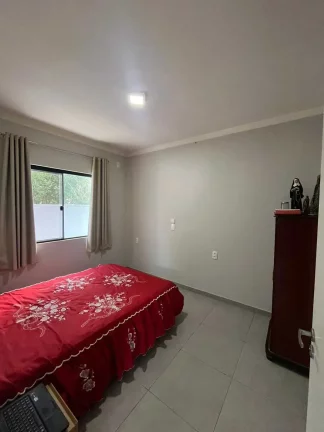 Imagem Casa com 3 dormitórios sendo 1 suíte e 2 vagas - Praia do Ervino | São Francisco do Sul/SC
