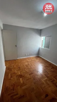 Imagem Apartamento - Aparecida - Santos/SP