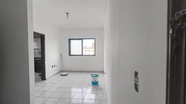 Imagem Apartamento com 1 dormitório em Praia Grande, venda ou locação
