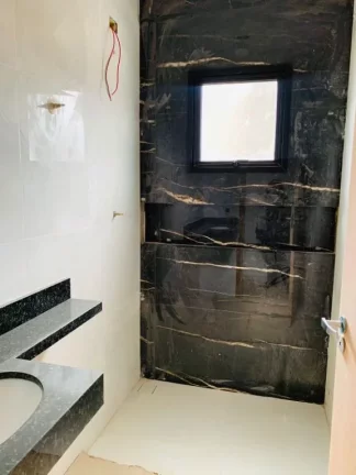 Imagem Casa com 3 dormitórios à venda, 86 m² por R$ 650.000,00 - Jardim Casa Branca - Suzano/SP