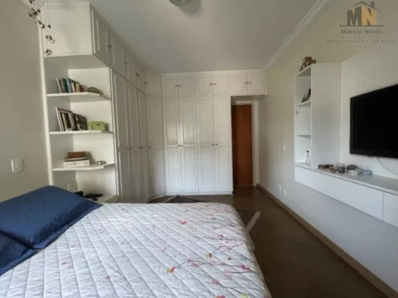 Imagem APARTAMENTO RESIDENCIAL em São Paulo - SP, Cerqueira César
