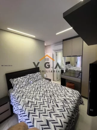 Imagem Apartamento para Venda em São Paulo, Parque da Mooca, 2 dormitórios, 1 suíte, 2 banheiros, 1 vaga