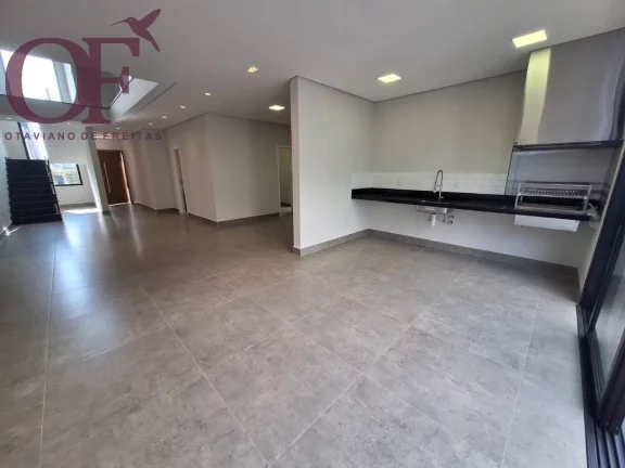 Imagem Casa à venda - Reserva Ermida II - 3 Suítes - 250m² - Jundiaí/SP