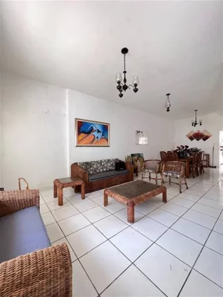 Imagem CASA COM 200 m² - CIBRATEL 1 - ITANHAÉM SP