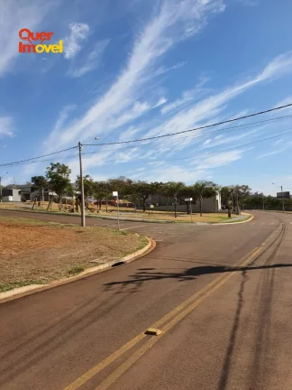Imagem Terreno em Condomínio em Ribeirão Preto-SP! Loteamento Santa Marta, 251m². Invista no seu futuro!