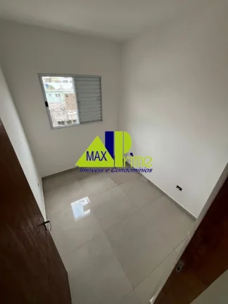 Imagem Apartamento à venda em São Paulo-SP, Jardim Coimbra: 2 quartos, 1 sala, 1 banheiro, 43m² de área!
