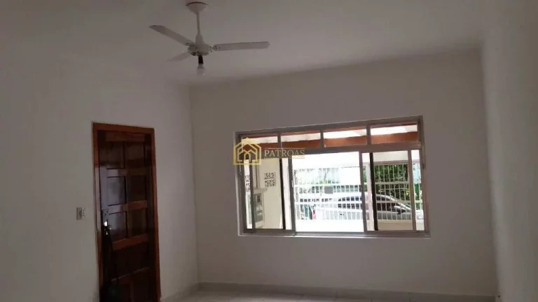 Imagem Casa Padrão