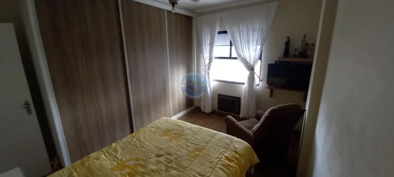 Imagem Apartamento perfeito a venda em Santos na Aparecida