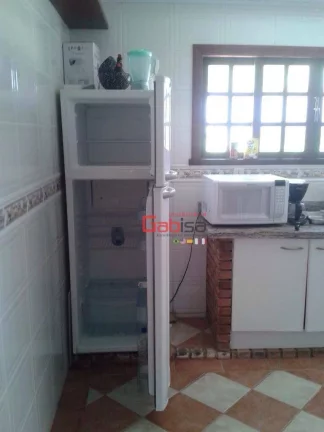 Imagem Casa com 3 dormitórios à venda, 300 m² por R$ 1.300.000,00 - Loteamento Sitio do Campinho - Armação dos Búzios/RJ