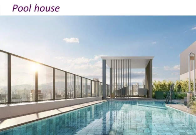 Imagem Apartamento para Venda em São Paulo / SP no bairro Vila Mariana