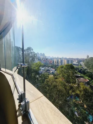 Imagem Apto 3 dorm 1 suite 2 vagas Alugo JD AMPLIAÇÃO