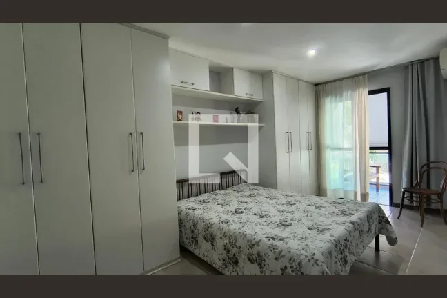 Imagem Apartamento à Venda - Recreio, 3 Quartos, 126 m2