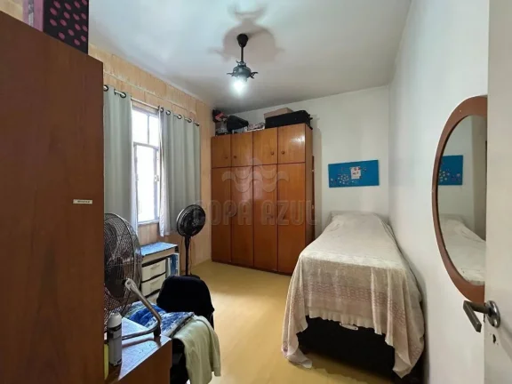 Imagem Copacabana – Rua Maestro Francisco Braga | Residencial › Apartamento 3 quarto(s) à Venda