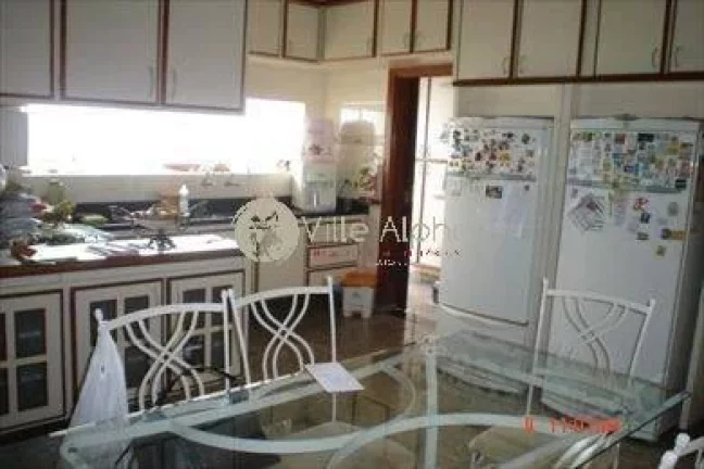 Imagem COBERTURA DUPLEX COM GARAGEM FECHADA