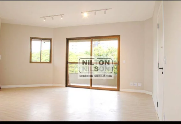 Imagem Apartamento com 3 dormitórios à venda, 96 m² por R$ 730.000,00 - Jardim Proença - Campinas/SP