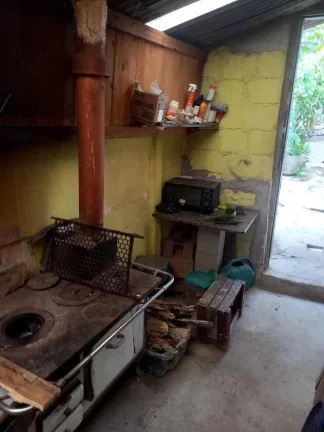 Imagem Chácara para Venda em São Bernardo do Campo / SP no bairro Capivari