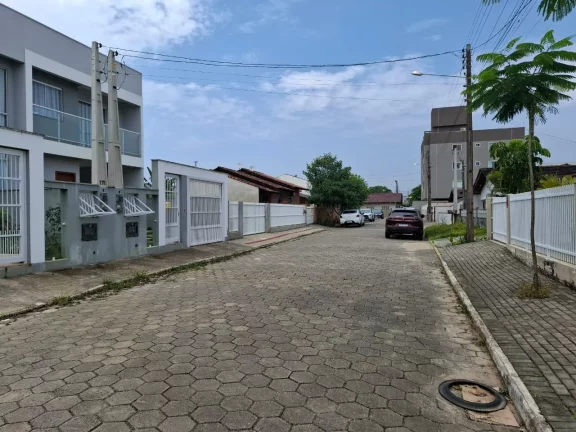 Imagem TERRENO RESIDENCIAL em BARRA VELHA - SC, Los Angeles
