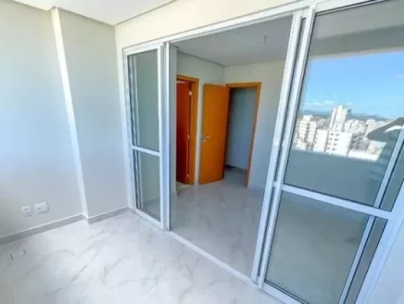 Imagem APARTAMENTO RESIDENCIAL em GUARAPARI - ES, PRAIA DO MORRO