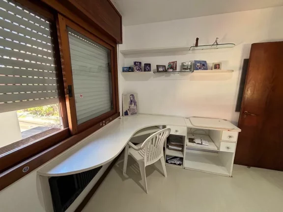 Imagem Apartamento à venda em Porto Alegre, Mont Serrat, com 3 quartos, 148,04m2