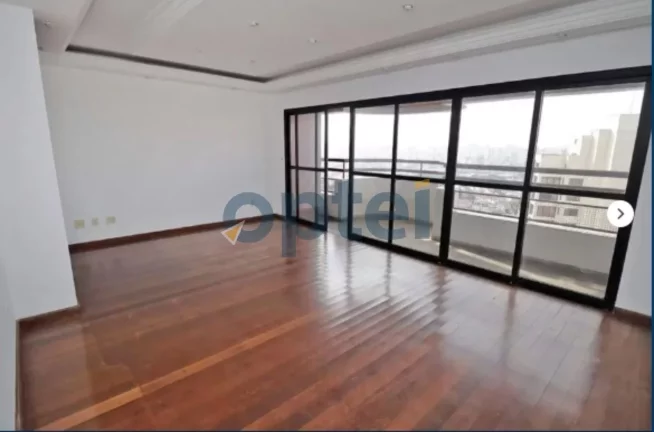 Imagem APARTAMENTO À VENDA, 125 M² - 4 DORMS ( 2 SUÍTES), 3 VAGAS - - Edifício Antares - JARDIM DA SAÚDE - SÃO PAULO/SP