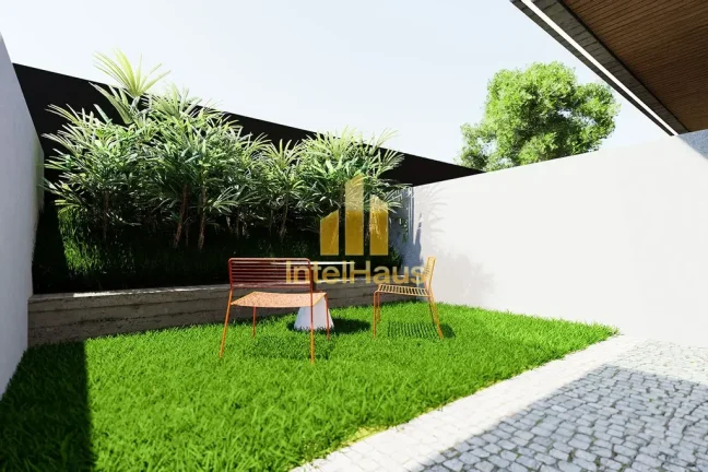 Imagem Na região mais completa do Novo Mundo, chega o residencial com a resposta para as suas perguntas. P...