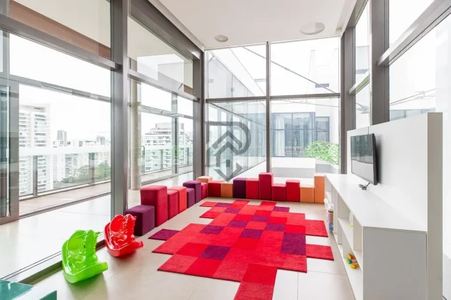 Imagem Apartamento Condomínio Habitarte Verde