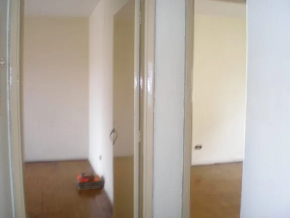 Imagem Apartamento espaçoso na Alameda Barão de Limeira, onde nesta numeração o local é mais tranquilo...
