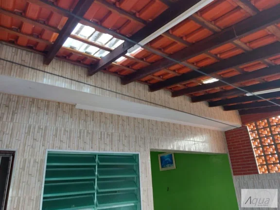 Imagem Casa para Venda em Itanhaém, Oasis, 2 dormitórios, 3 banheiros, 1 vaga