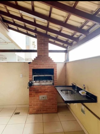 Imagem Apartamento em Praia de Itaparica - Vila Velha