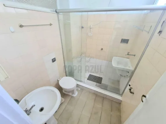 Imagem Botafogo - Residencial › Apartamento com 1 quarto(s) a Venda