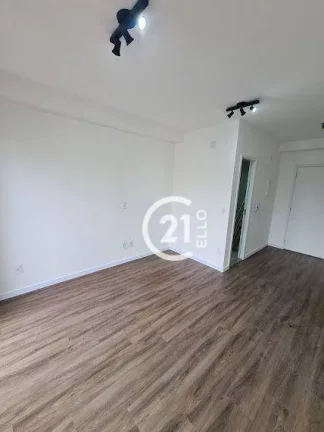 Imagem Apartamento, 24 m² - venda por R$ 498.000,00 ou aluguel por R$ 3.440,00/mês - Vila Nova Conceição - São Paulo/SP
