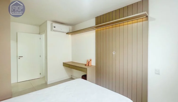 Imagem Apartamento 2 dormitórios!