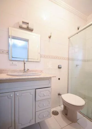 Imagem Casa com 4 dormitórios à venda, 280 m² por R$ 1.060.000,00 - Super Quadra Morumbi - São Paulo/SP