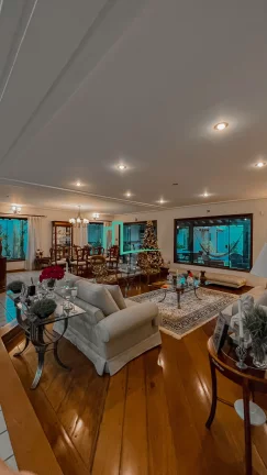 Imagem EXCELENTE SOBRADO Á VENDA NO CONDOMINIO MORADA DO VERDE