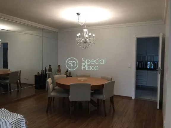 Imagem Ótimo apartamento à venda Panamby 110m2 *110m2 area útil *Salas de estar e de jantar *Lavabo *Var...