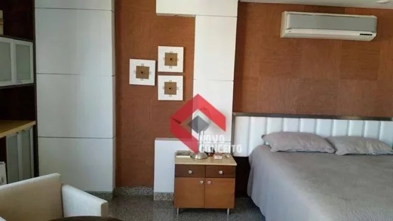 Imagem Apartamento à venda, 430 m² por R$ 3.700.000,00 - Meireles - Fortaleza/CE