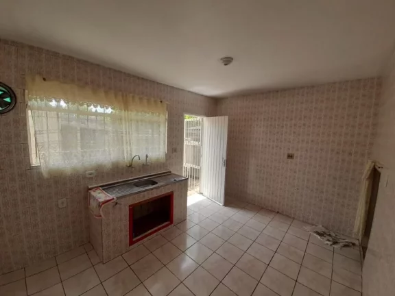 Imagem Sobrado com 2 dormitórios à venda, 105 m² por R$ 340.000,00 - Vila Anchieta - Poá/SP