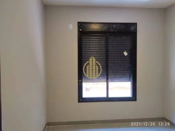 Imagem Casa no Condomínio San Paolo com 3 suítes e piscina.