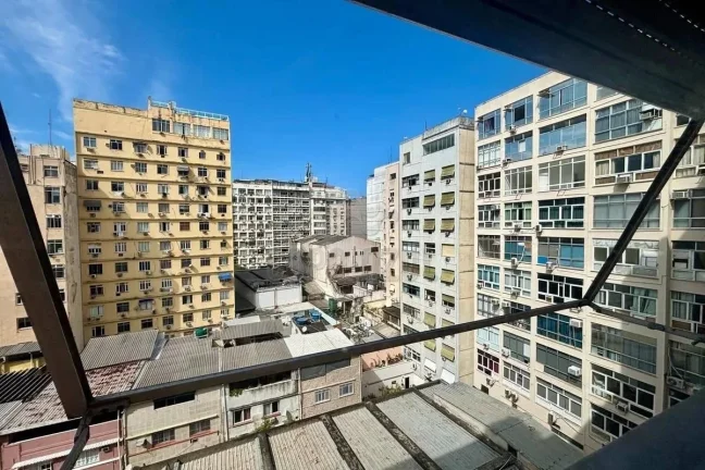 Imagem Copacabana – Rua Barata Ribeiro | Residencial › Apartamento 3 quarto(s) à Venda