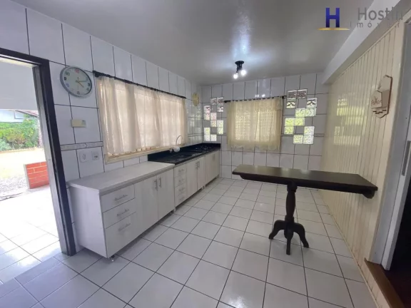 Imagem CASA RESIDENCIAL em SÃO FRANCISCO DO SUL - SC, Rocio Grande