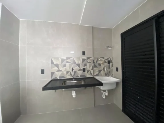 Imagem Stay Mata da Praia | Studio Garden em Jardim da Penha - Vitória - ES