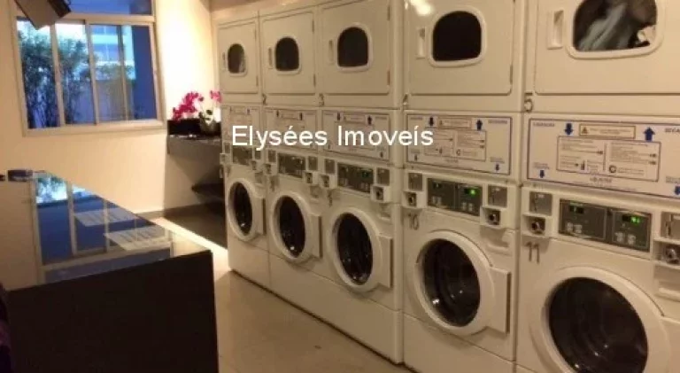Imagem APARTAMENTO RESIDENCIAL em SÃO PAULO - SP, BROOKLIN PAULISTA